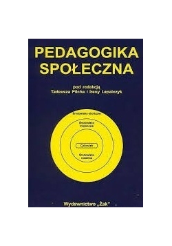 Pedagogika społeczna