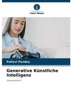 Generative Künstliche Intelligenz