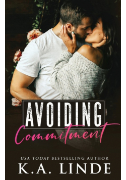 Avoiding Commitment
