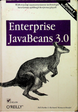 Enterprise JavaBeans 3 0