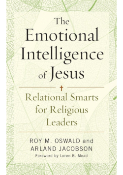 The Emotional Intelligence of Jesus