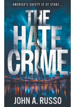 The Hate Crime