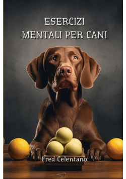 Esercizi  Mentali Per  Cani