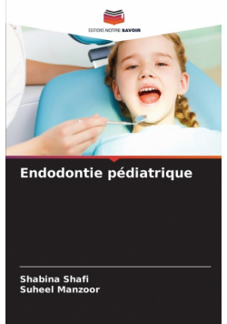 Endodontie pédiatrique