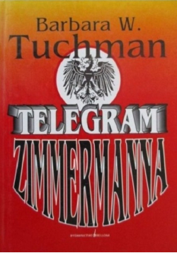 Telegram Zimmermanna