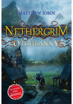 Jobin Matthew - Nethergrim Otchłanny