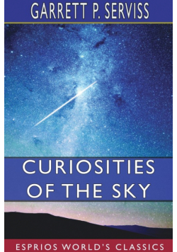 Curiosities of the Sky (Esprios Classics)