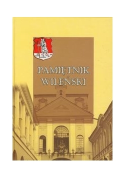 Pamiętnik Wileński
