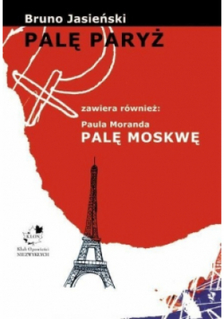 Palę Paryż