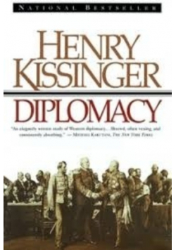 Diplomacy