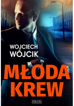 Młoda krew