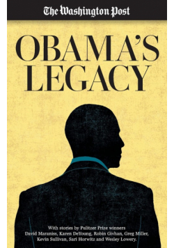 Obama's Legacy