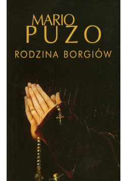 Rodzina Borgiów