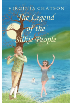 The Legend Of The Silkie People