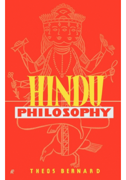 Hindu Philosophy