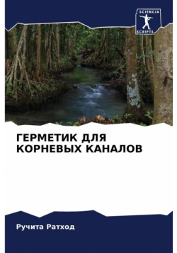 ГЕРМЕТИК ДЛЯ КОРНЕВЫХ КАНАЛОВ