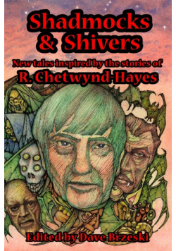 Shadmocks & Shivers
