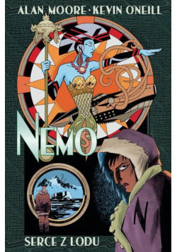 Nemo Serce z lodu