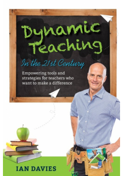 Dynamic Teaching in the 21st Century