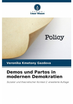 Demos und Partos in modernen Demokratien
