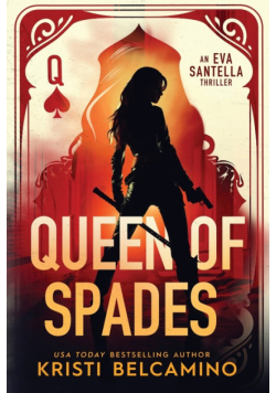 Queen of Spades