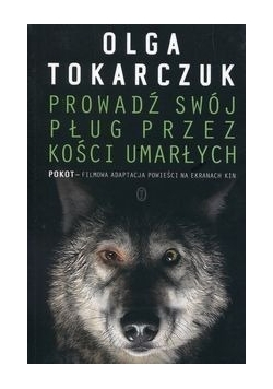 Prowadź swój pług przez kości umarłych