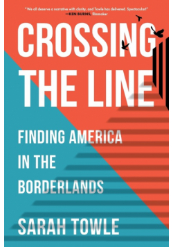 Crossing the Line