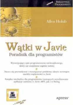 Wątki w Javie