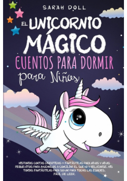 El Unicornio Mágico