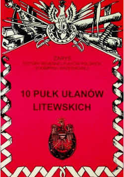 10 pułk ułanów litewskich