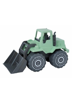 Koparka 30cm