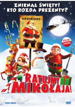 Ratujmy Mikołaja!