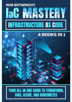 IaC Mastery