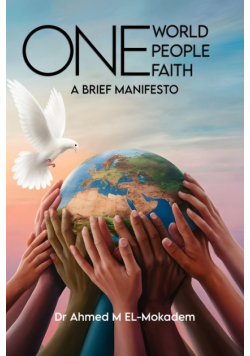 One World, One People, And One Faith