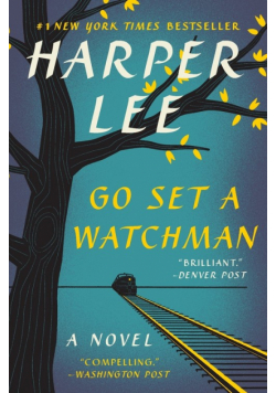 Go Set a Watchman