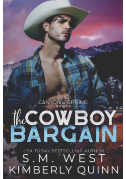 The Cowboy Bargain