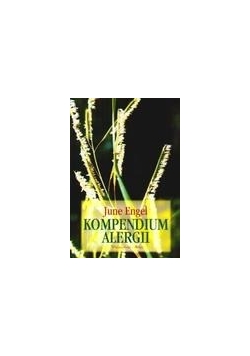 Kompendium alergii