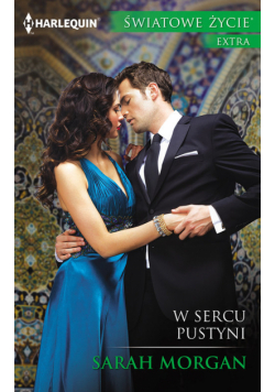 W sercu pustyni