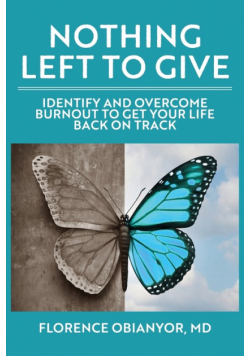 Nothing Left to Give