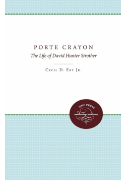 Porte Crayon