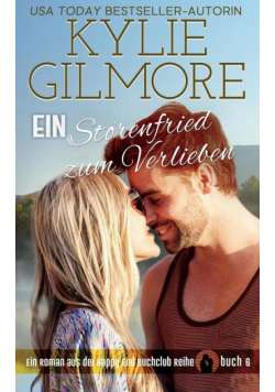 Ein Störenfried zum Verlieben