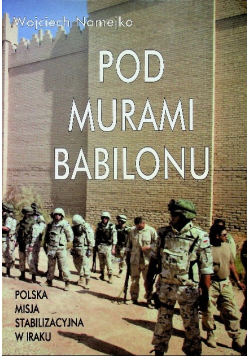 Pod murami Babilonu