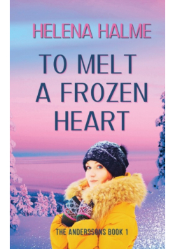 To Melt A Frozen Heart