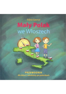 Mały Polak we Włoszech