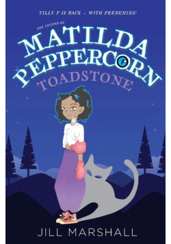 The Legend of Matilda Peppercorn