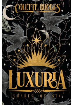 Luxuria