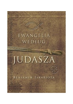 Ewangelia według Judasza