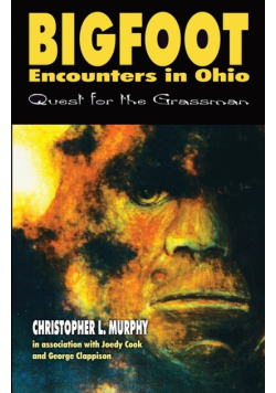Bigfoot Encounters in Ohio