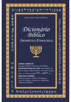 Dicionário Bíblico