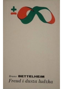 Freud i dusza ludzka